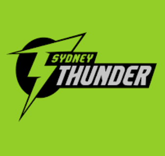 Sydney Thunder badge